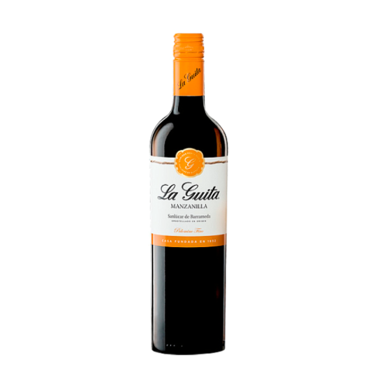 Manzanilla La Guita