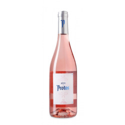 Aire de Protos 2020 2019