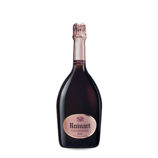 Ruinart Rosé