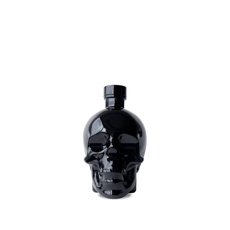 Crystal Head Vodka Onyx Agave 