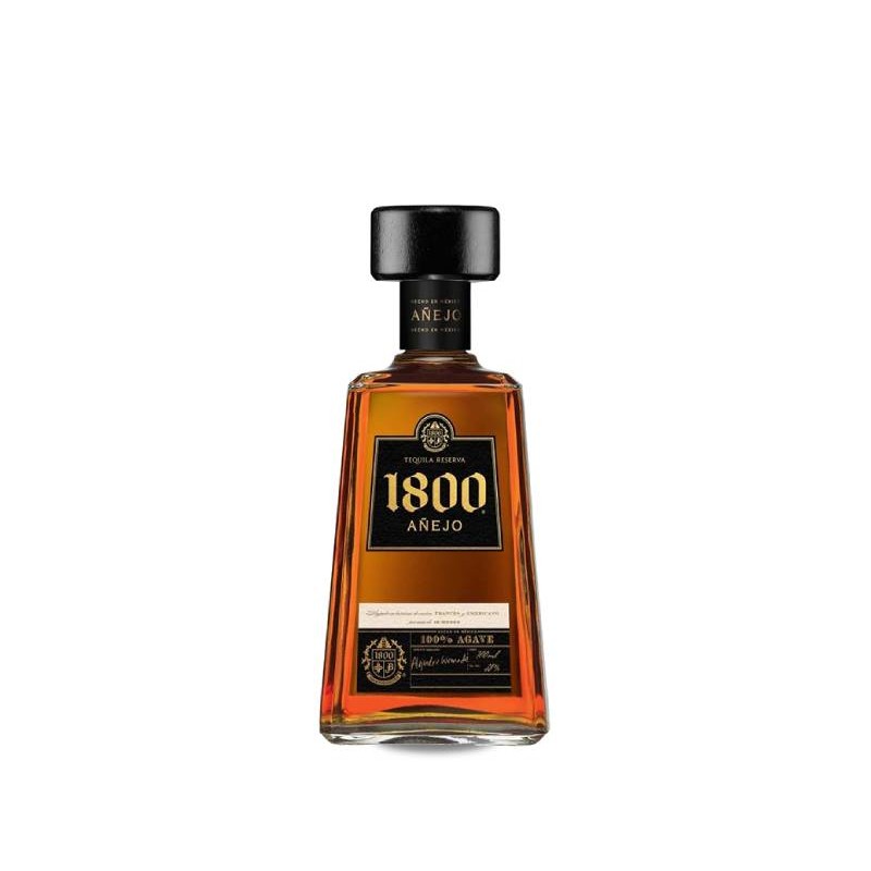 Tequila 1800 Añejo | Decántalo