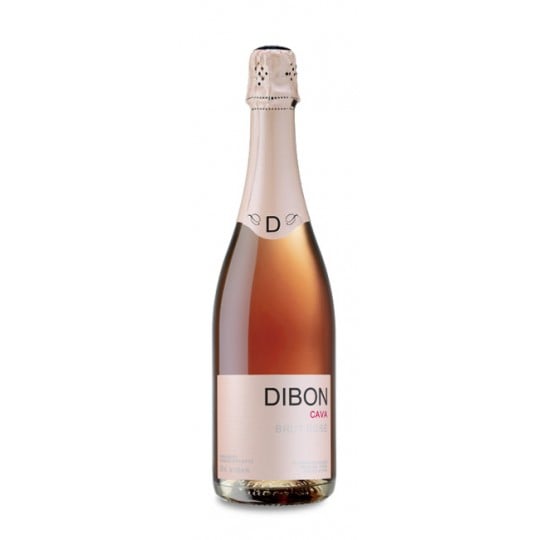 Dibon Brut Rosé
