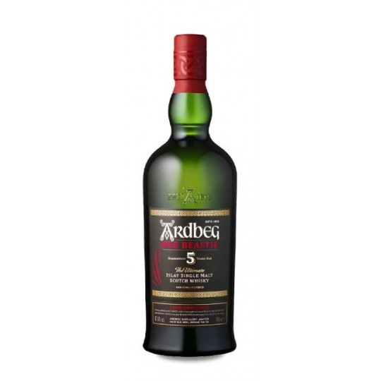 Ardbeg Wee Beastie 5 Year...