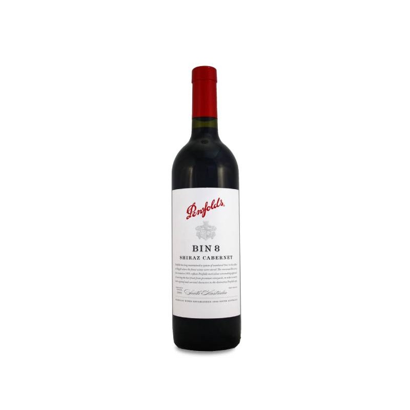 箱付き　ペンフォールズBIN389 Cabernet Shiraz 2017 トスカニー イタリアワイン専門店 / [ギフトボックス入り]ビン