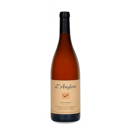 L’Anglore Sels d'Argent 2021
