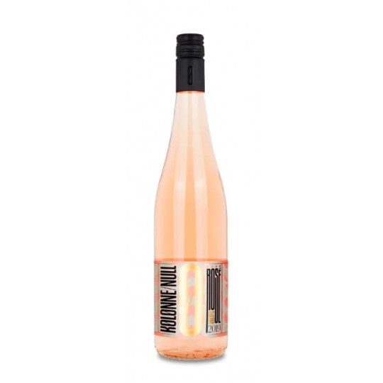 Kolonne Null Rose Edition...