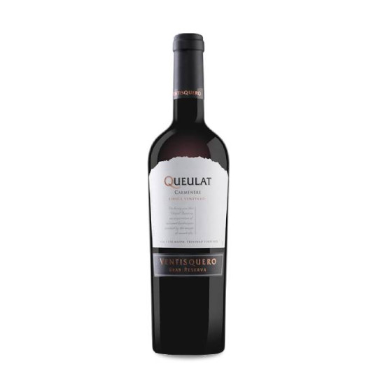 Queulat Gran Reserva...