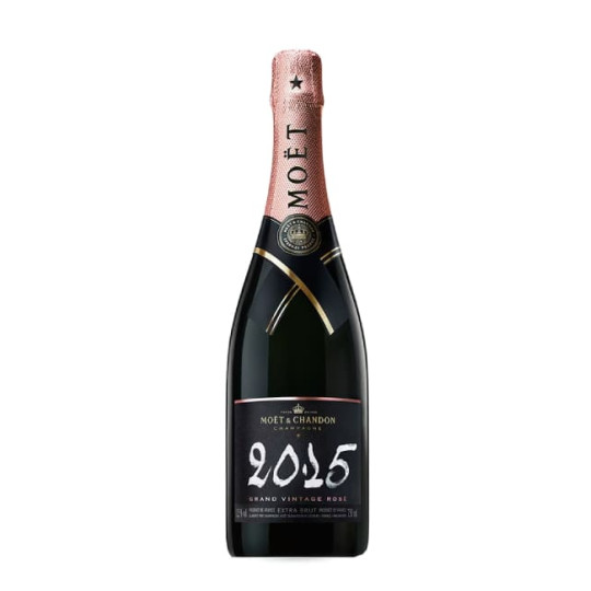 Moët & Chandon Grand Vintage 2016 | Decántalo