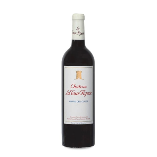 Château La Tour Figeac 2021