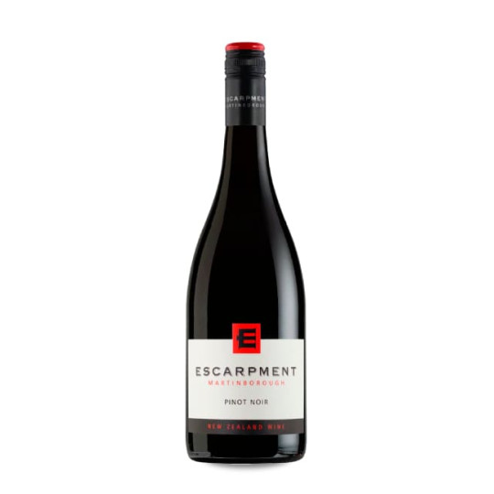 Escarpment Pinot Noir 2020