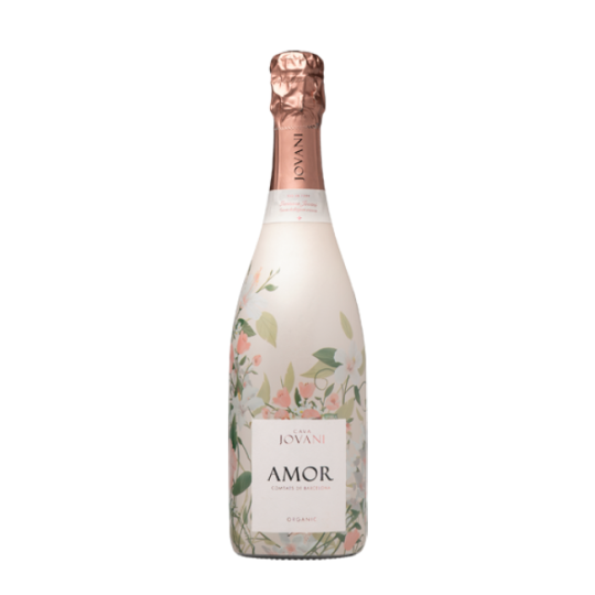 Cava Jovani Brut Reserva Amor