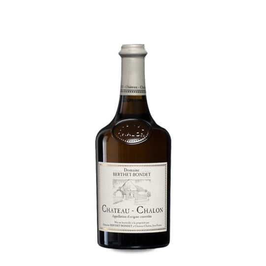 Domaine Berthet-Bondet...