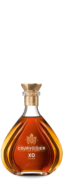 Courvoisier XO | Decántalo