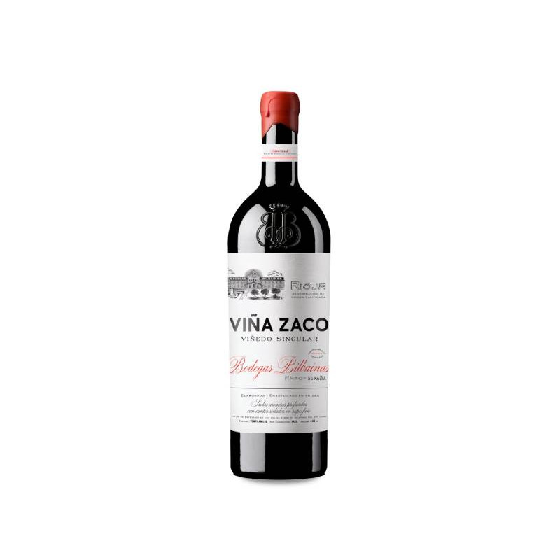 Viña Zaco 2019 | Decántalo