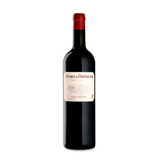 Domaine de Chevalier...