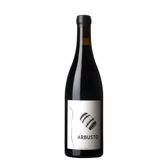Frontio Arbusto 2021