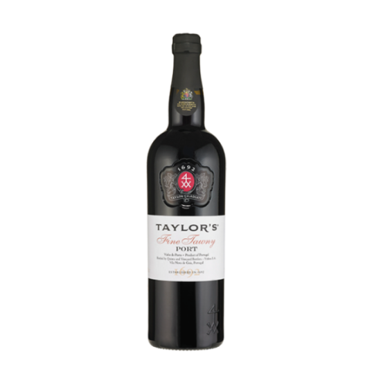 Taylor's Fine Tawny 