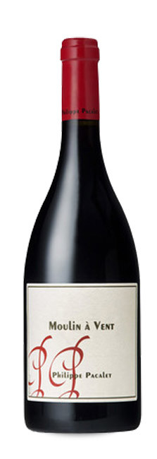 Philippe Pacalet　ジュヴレ・シャンベルタン 2022 フィリップ・パカレ ジュヴレ・シャンベルタン2022赤