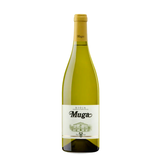Muga Blanco Magnum 2023