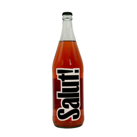 9+ SALUT! 1 Liter 2023