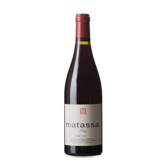 Matassa Rouge 2023