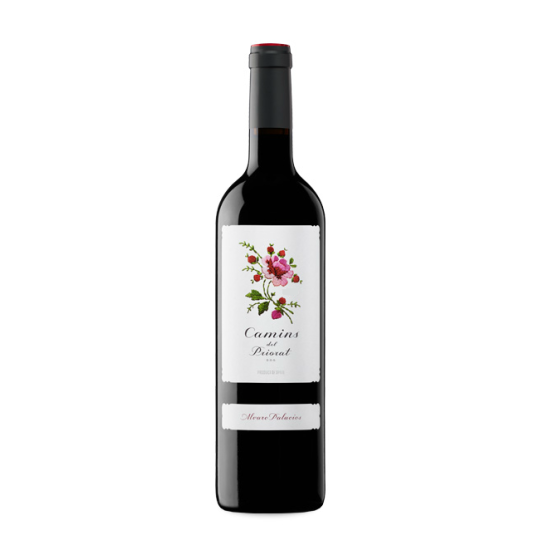 Camins del Priorat 2023