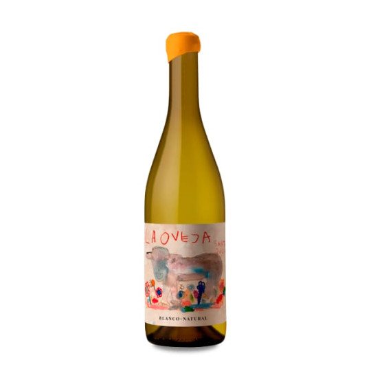 Santa Julia La Oveja...
