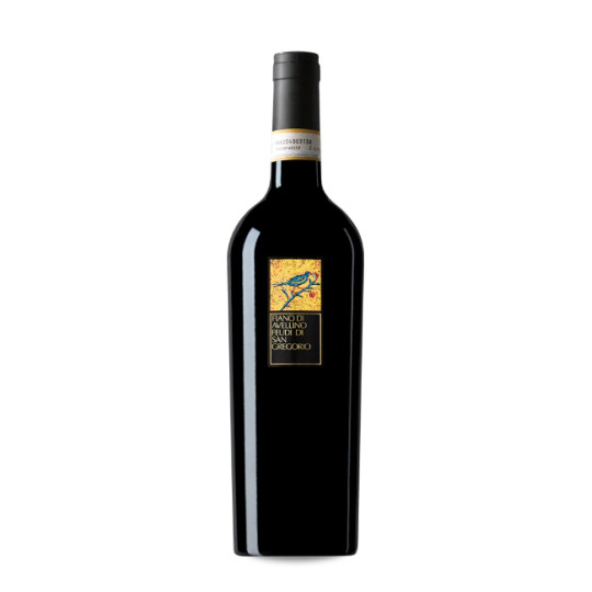 Feudi di San Gregorio Fiano...