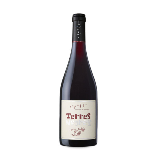 Espelt Terres Negres 2021