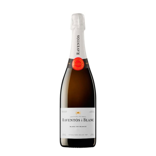 Raventós i Blanc Blanc de...
