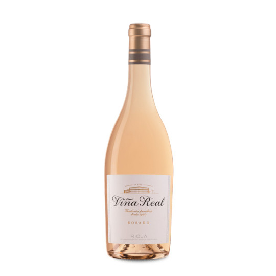 Viña Real Rosado 2024