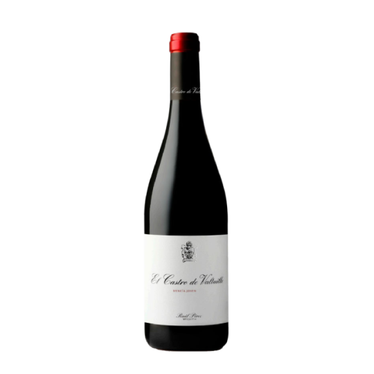 El Castro de Valtuille...