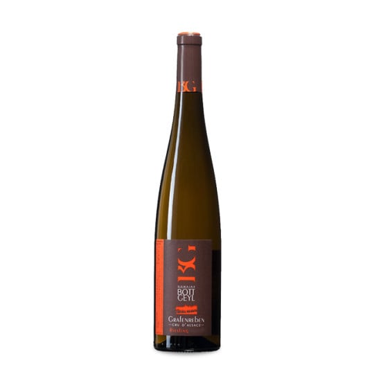 Bott-Geyl Riesling...