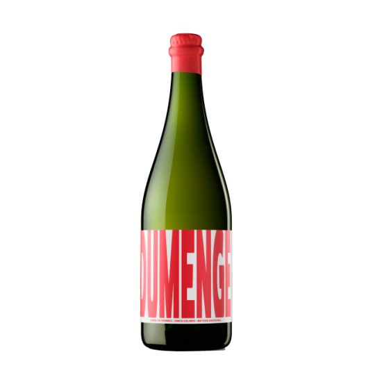 Dumenge Sumoll