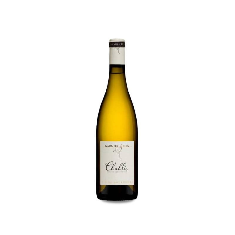 Garnier et Fils Chablis