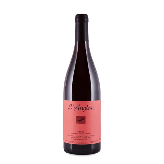 L’Anglore Tavel Vintage 2020