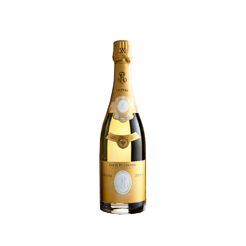 Louis Roederer Cristal 2016 y 2015 | Decántalo