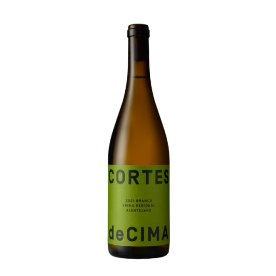 Cortes de Cima Blanco 2023