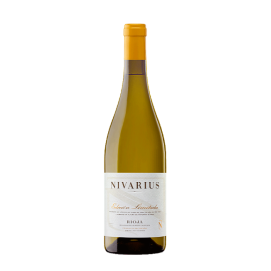 Nivarius Edición Limitada 2020