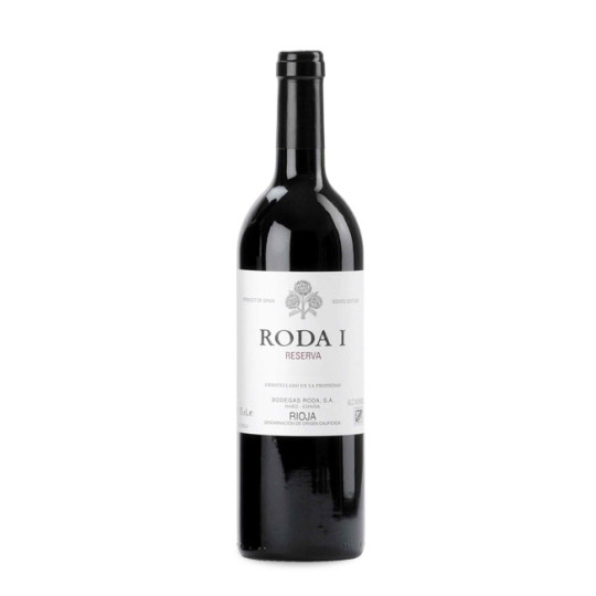 Roda I Reserva 3 Liters...
