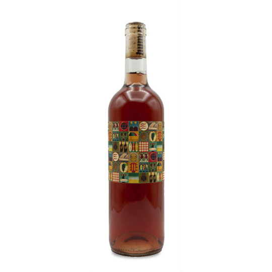 Humus Rosé 2023