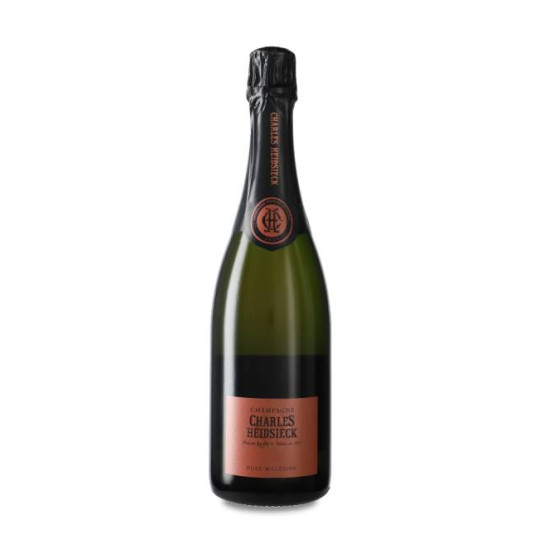 Charles Heidsieck Brut Réserve | Decántalo