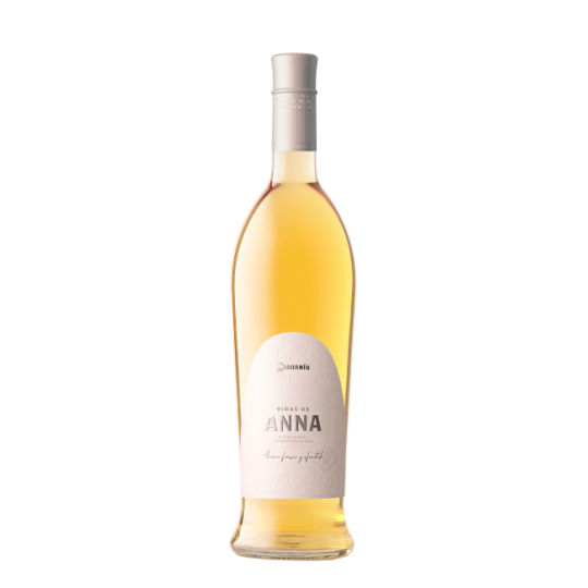 Viñas de Anna Chardonnay 2024