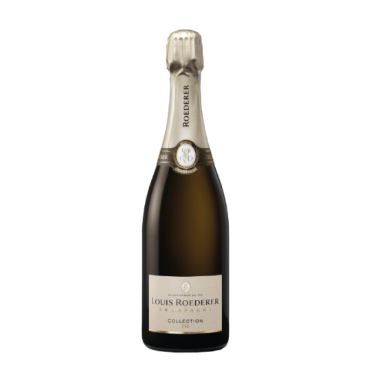 Louis Roederer Cristal 2016 y 2015 | Decántalo