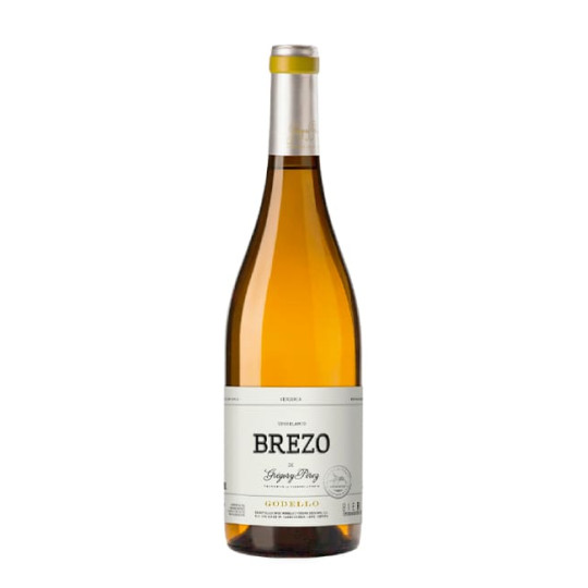 Brezo Blanco 2025