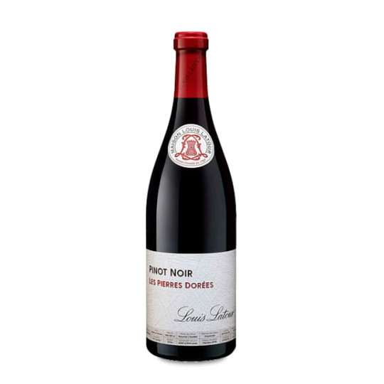 Louis Latour Les Pierres...