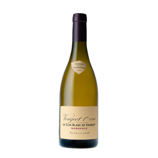 Domaine de la Vougeraie Le...