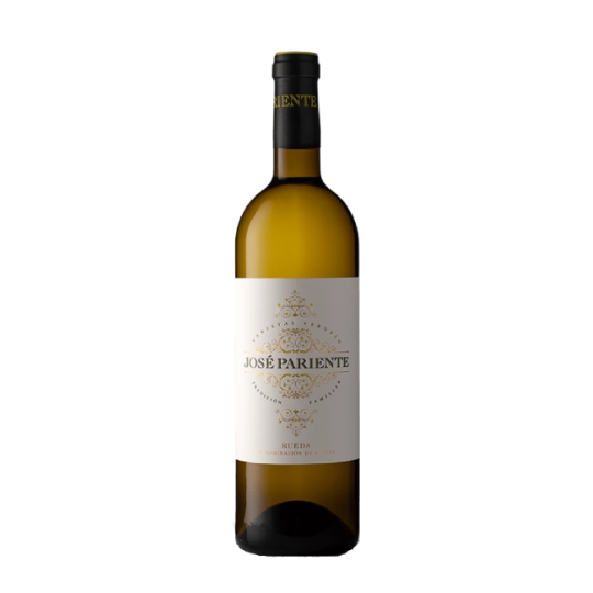 José Pariente Verdejo 2025