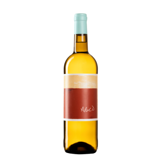 García Duque ABCD Verdejo 2025