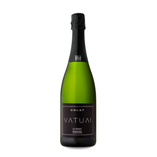 Colet Vatua! Brut Nature 2022